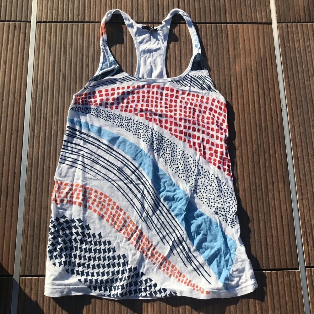 Truly Madly Deeply Tank Top | Urban Outfitters